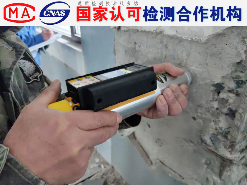 闵行区建筑结构检测鉴定机构